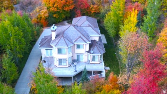 11047 S SURREY DR Spanish Fork, UT 84660