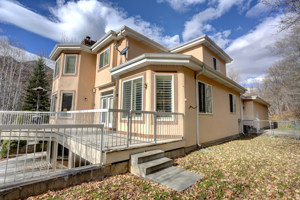 11047 S SURREY DR Spanish Fork, UT 84660