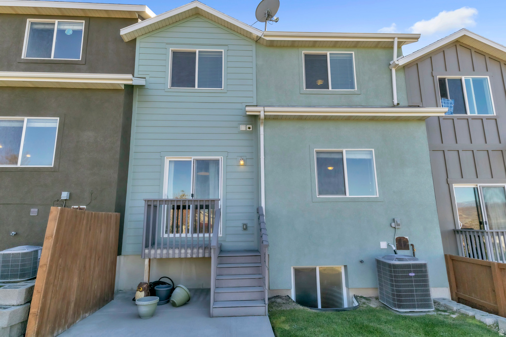 4205 N CRESTHAVEN LN Lehi, UT 84048