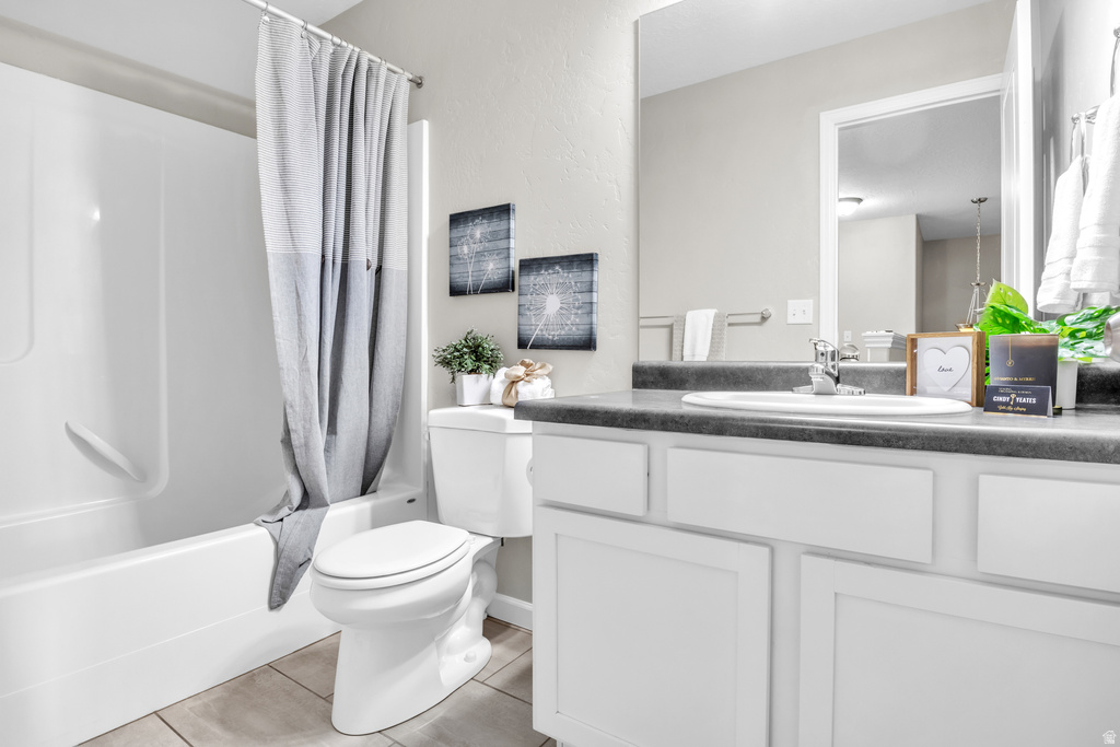 4205 N CRESTHAVEN LN Lehi, UT 84048