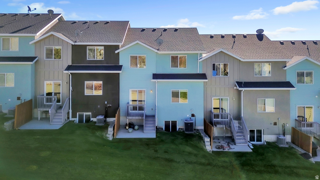 4205 N CRESTHAVEN LN Lehi, UT 84048