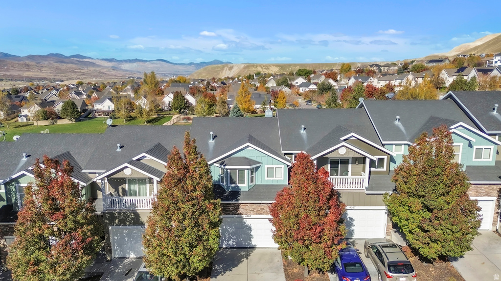 4205 N CRESTHAVEN LN Lehi, UT 84048