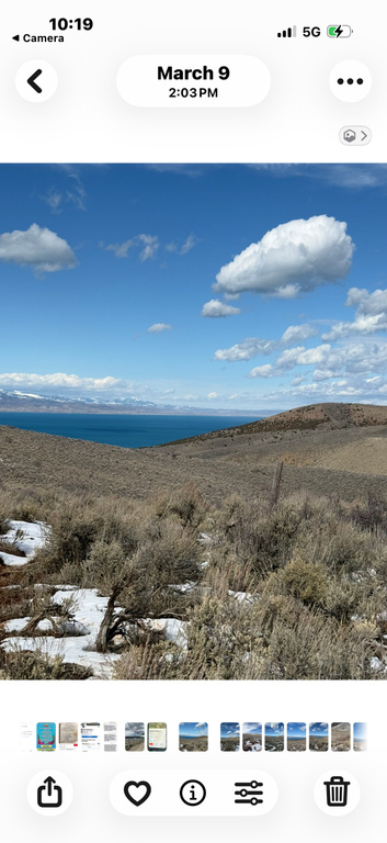 113  LAKETOWN OUTSIDE Laketown, UT 84038