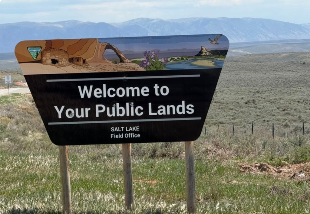 113  LAKETOWN OUTSIDE Laketown, UT 84038