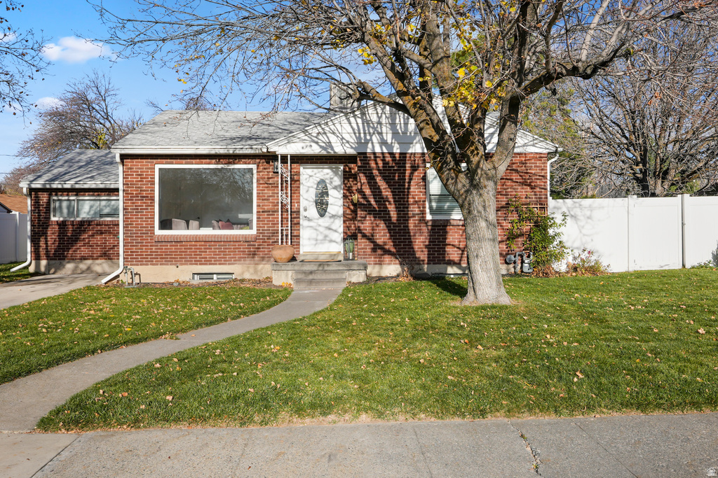 5749 S MCMILLAN CIR Murray, UT 84107