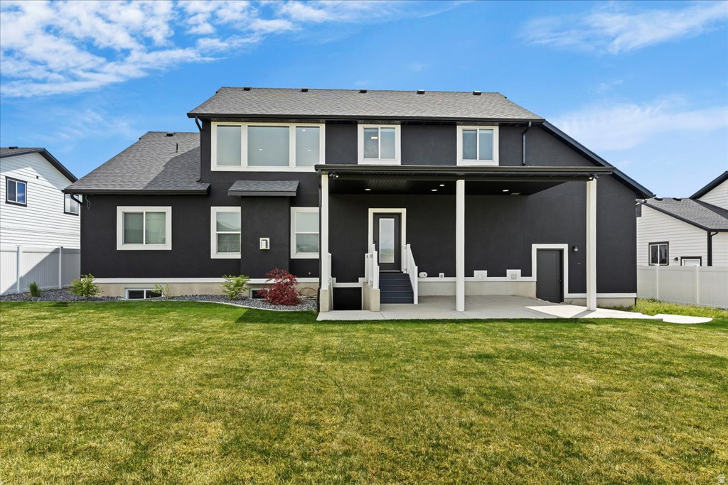 170 W 825 S Willard, UT 84340