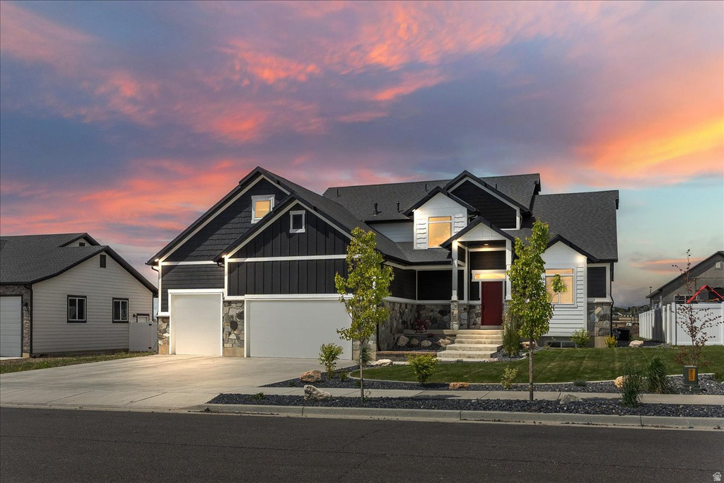 170 W 825 S Willard, UT 84340