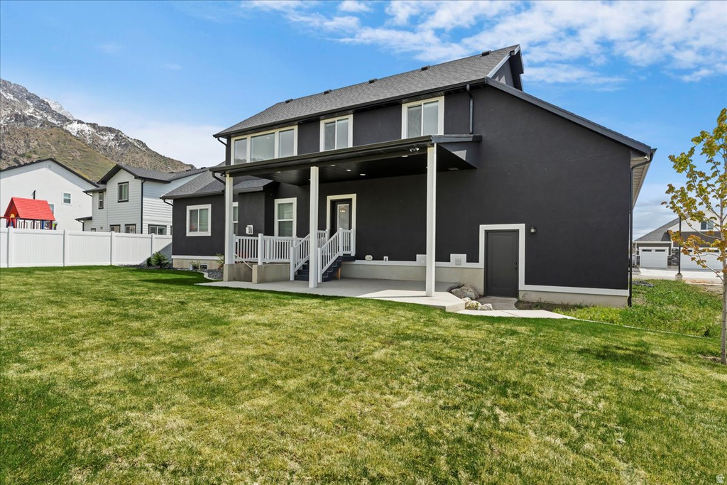 170 W 825 S Willard, UT 84340