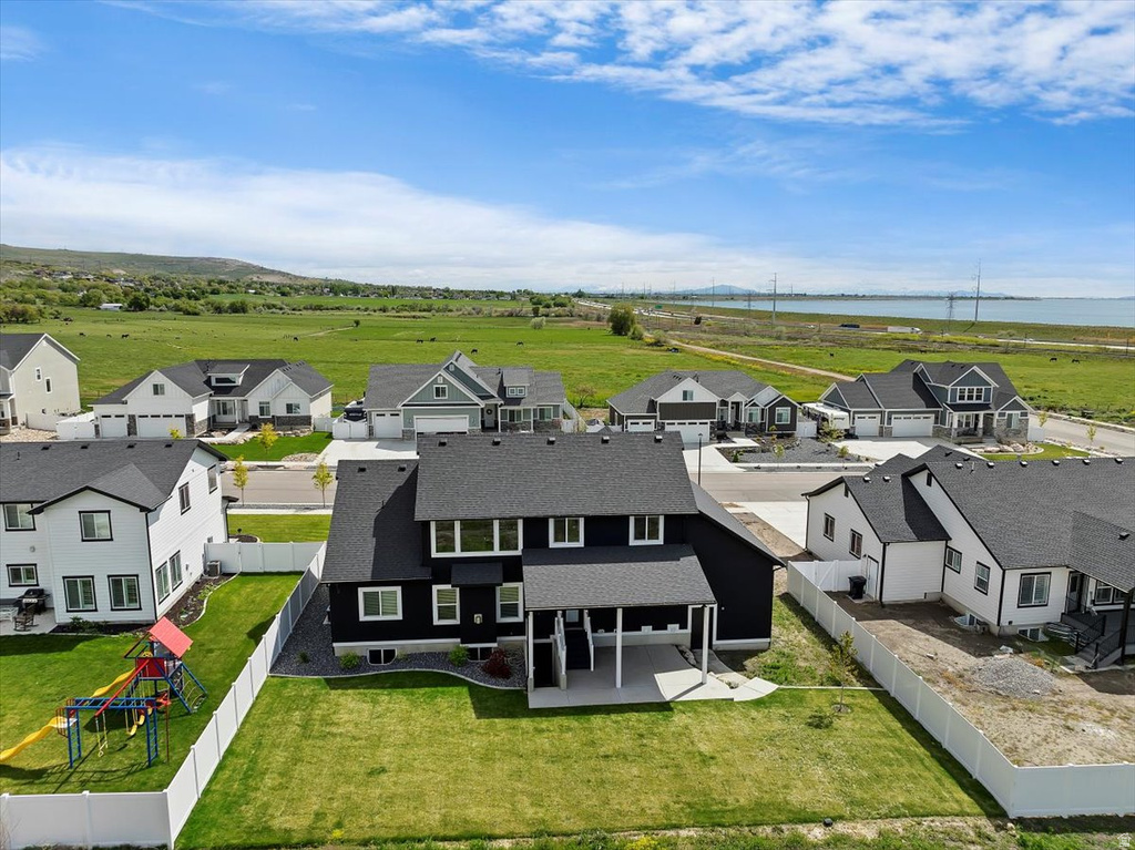 170 W 825 S Willard, UT 84340