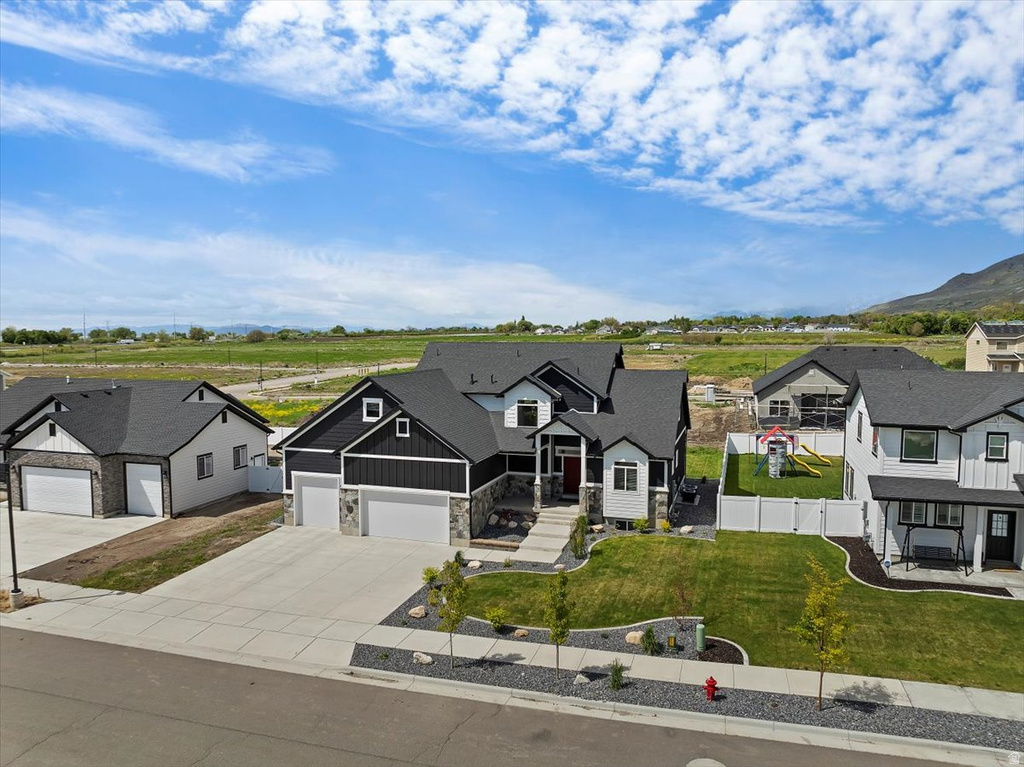 170 W 825 S Willard, UT 84340