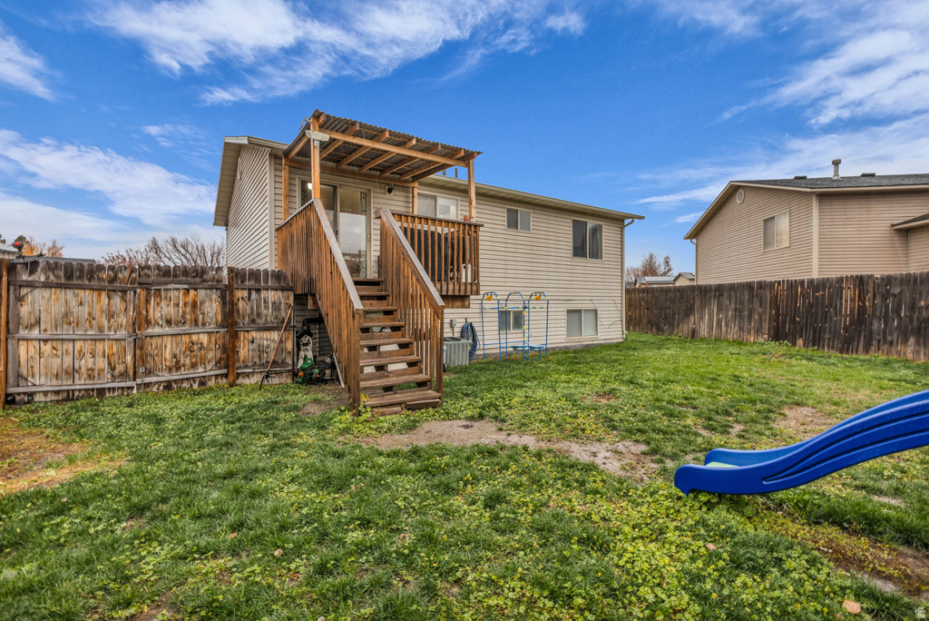 866 S RIVERWOOD DR Logan, UT 84321