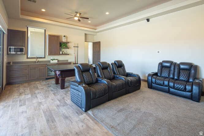 2040 S PINNACLE CIR St George, UT 84790