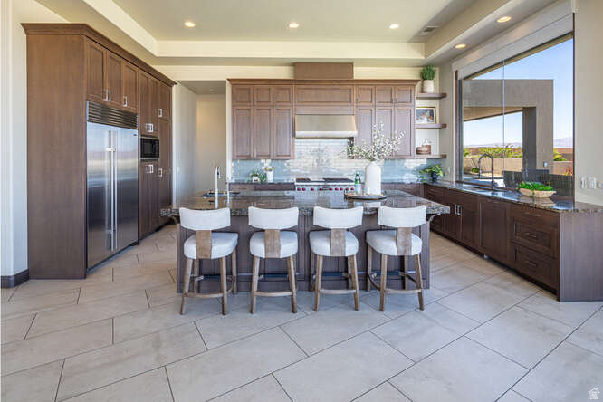 2040 S PINNACLE CIR St George, UT 84790