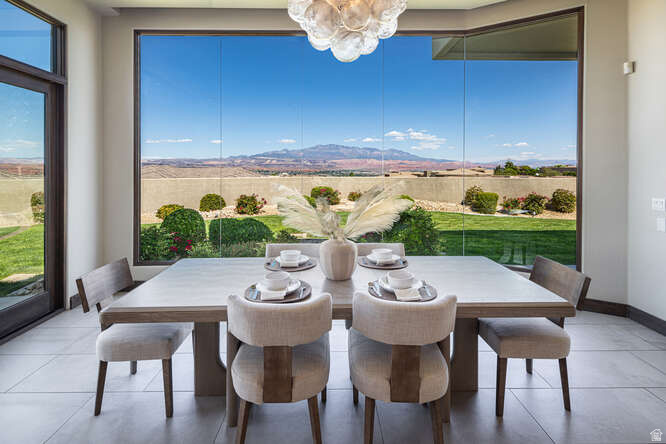 2040 S PINNACLE CIR St George, UT 84790