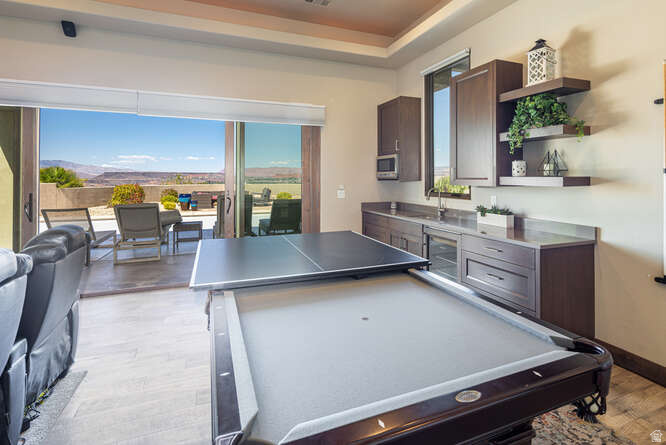 2040 S PINNACLE CIR St George, UT 84790