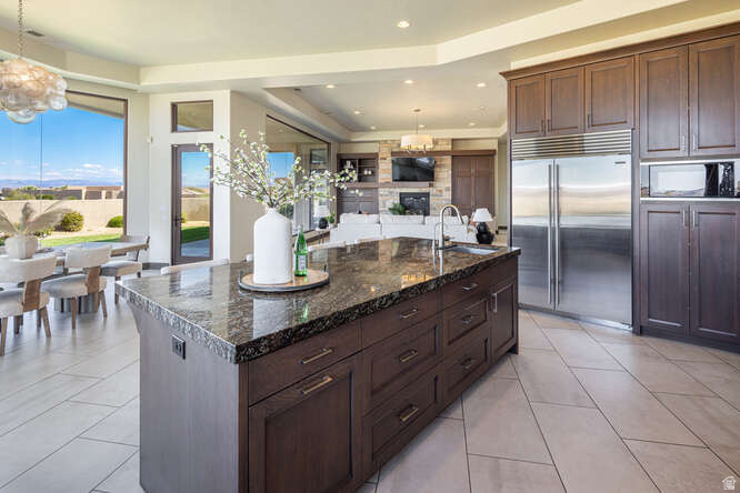 2040 S PINNACLE CIR St George, UT 84790