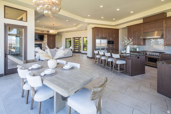 2040 S PINNACLE CIR St George, UT 84790