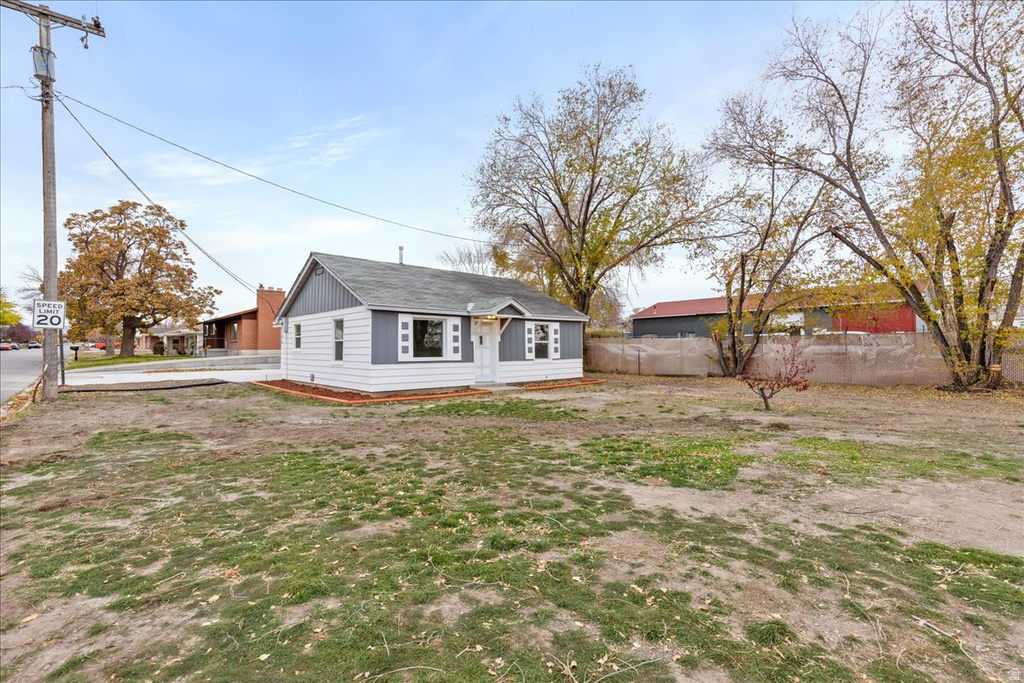 40 E MAIN ST Grantsville, UT 84029