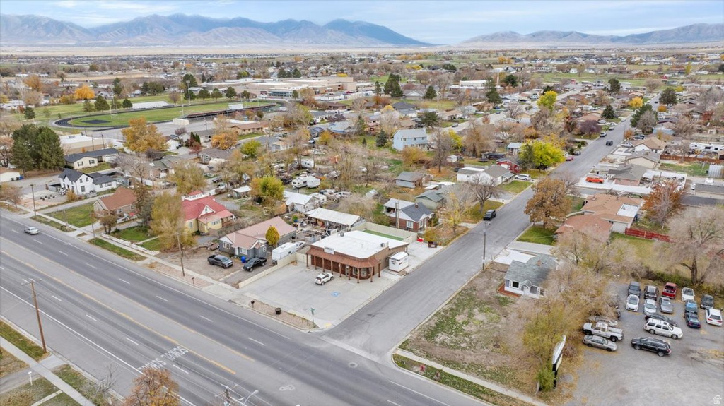 40 E MAIN ST Grantsville, UT 84029
