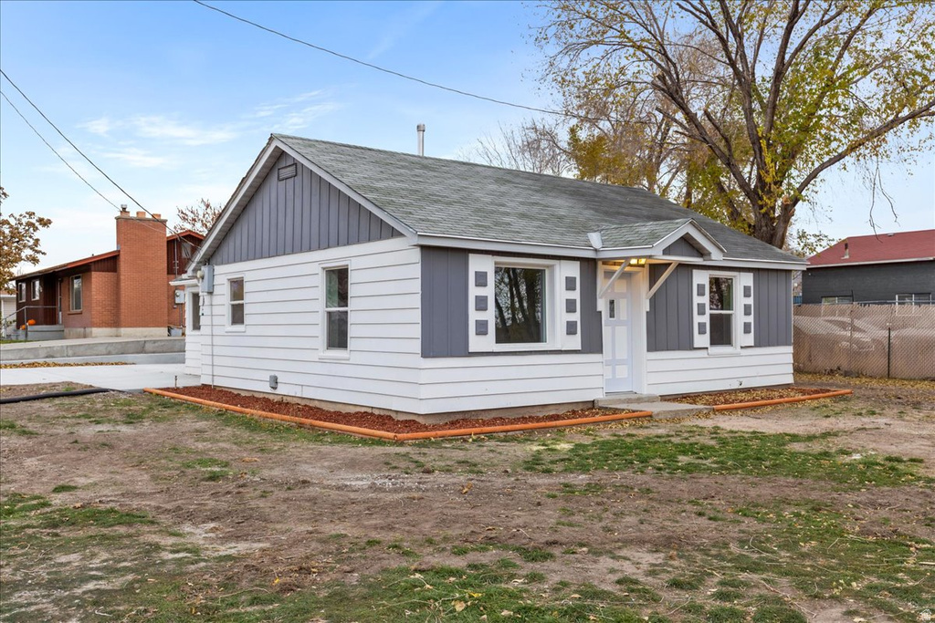 40 E MAIN ST Grantsville, UT 84029