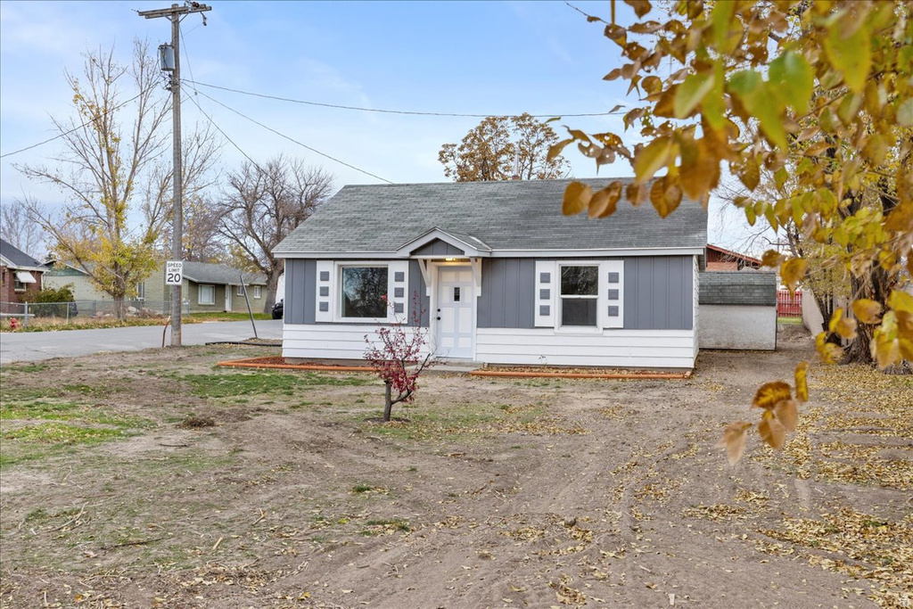 40 E MAIN ST Grantsville, UT 84029