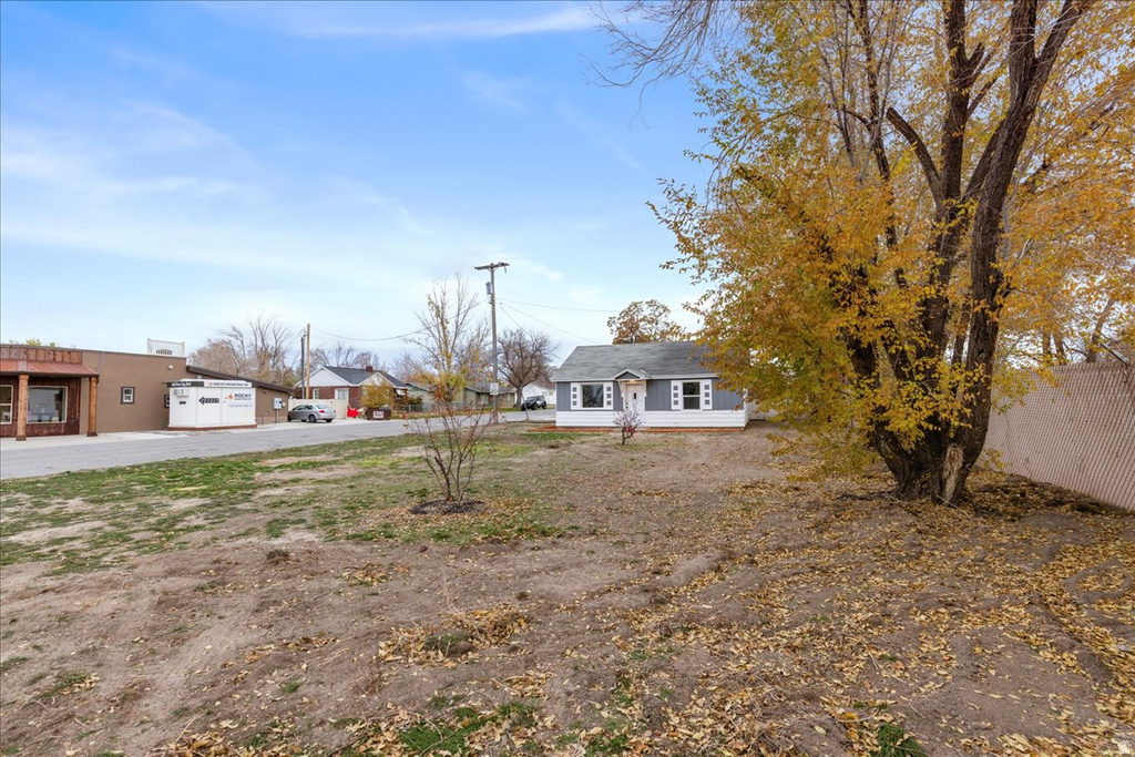 40 E MAIN ST Grantsville, UT 84029
