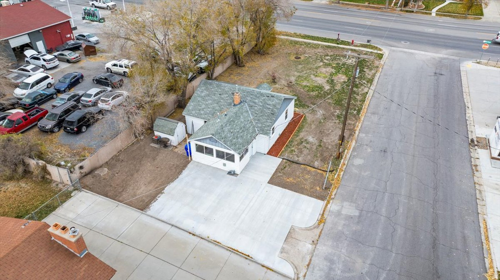 40 E MAIN ST Grantsville, UT 84029