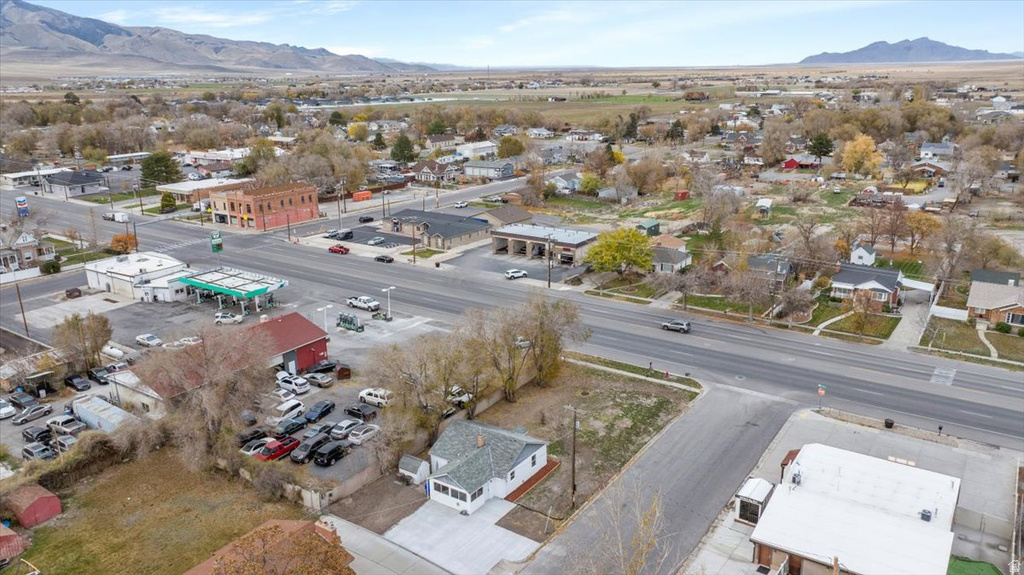 40 E MAIN ST Grantsville, UT 84029