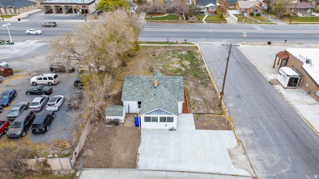 40 E MAIN ST Grantsville, UT 84029