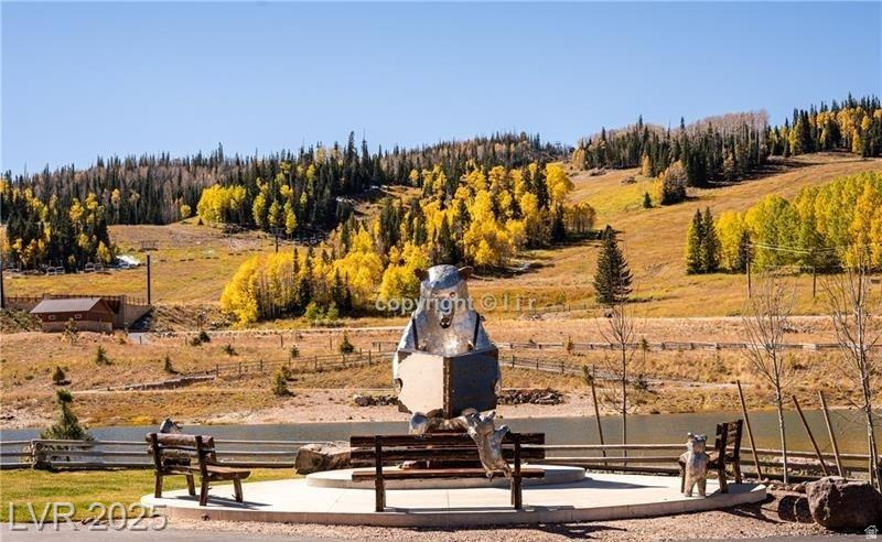 223 HUNTER RIDGE RD #A314 Brian Head, UT 84719