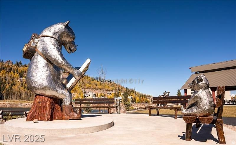 223 HUNTER RIDGE RD #A314 Brian Head, UT 84719