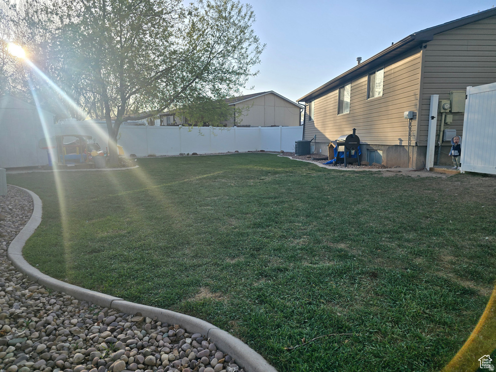 322 S 800 W Vernal, UT 84078