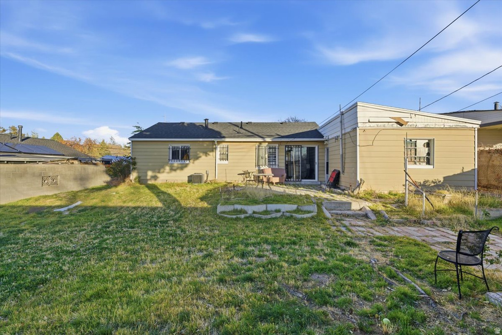 220 S 320 W Tooele, UT 84074