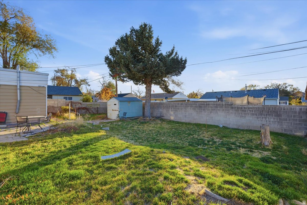 220 S 320 W Tooele, UT 84074