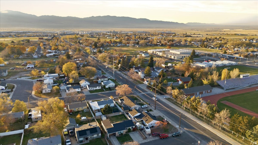 220 S 320 W Tooele, UT 84074