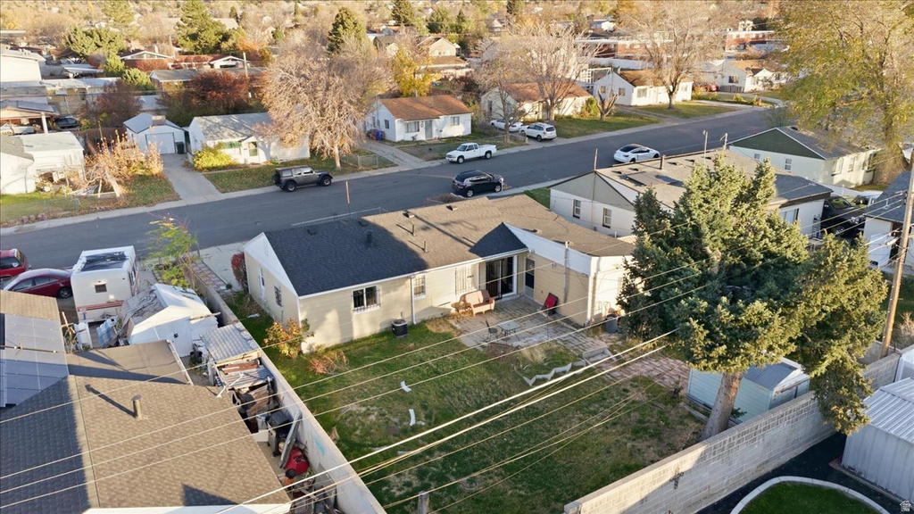 220 S 320 W Tooele, UT 84074