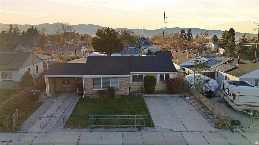 220 S 320 W Tooele, UT 84074