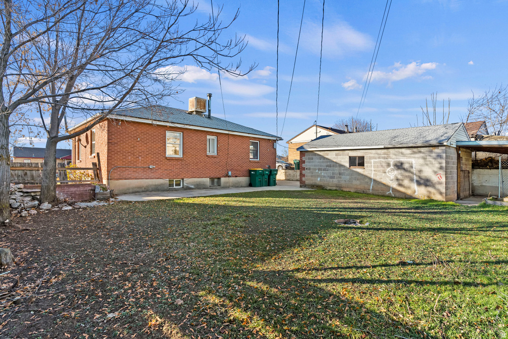 331 S 750 E Clearfield, UT 84015