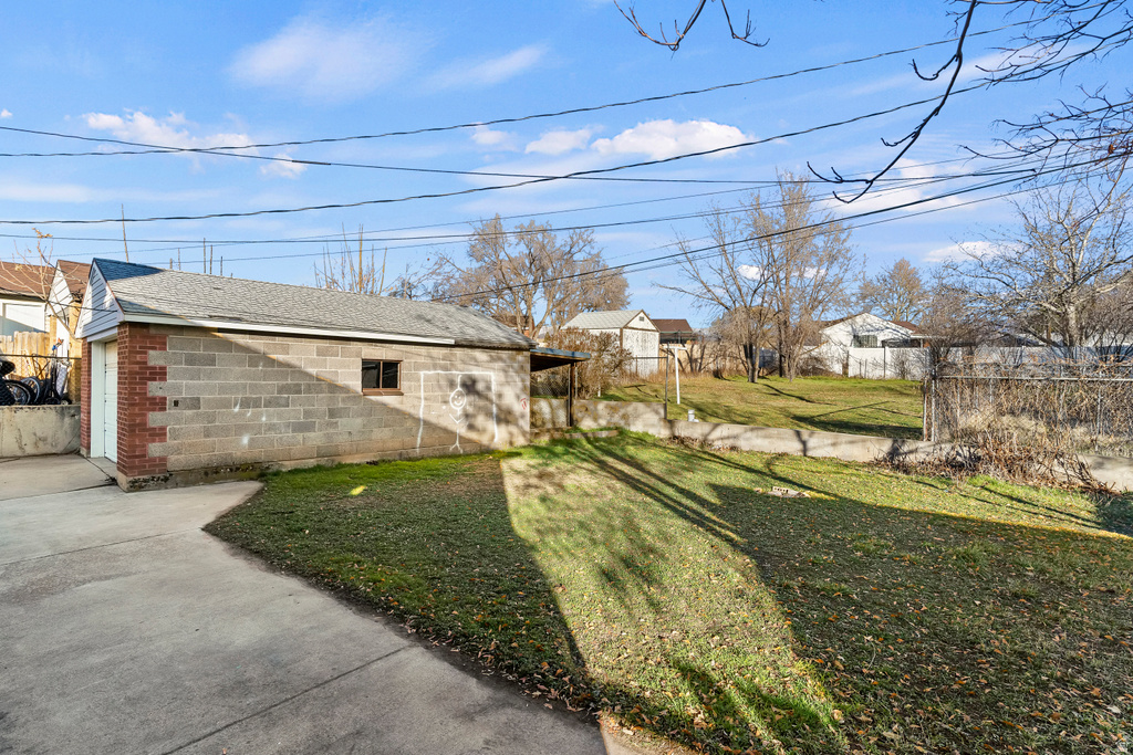 331 S 750 E Clearfield, UT 84015