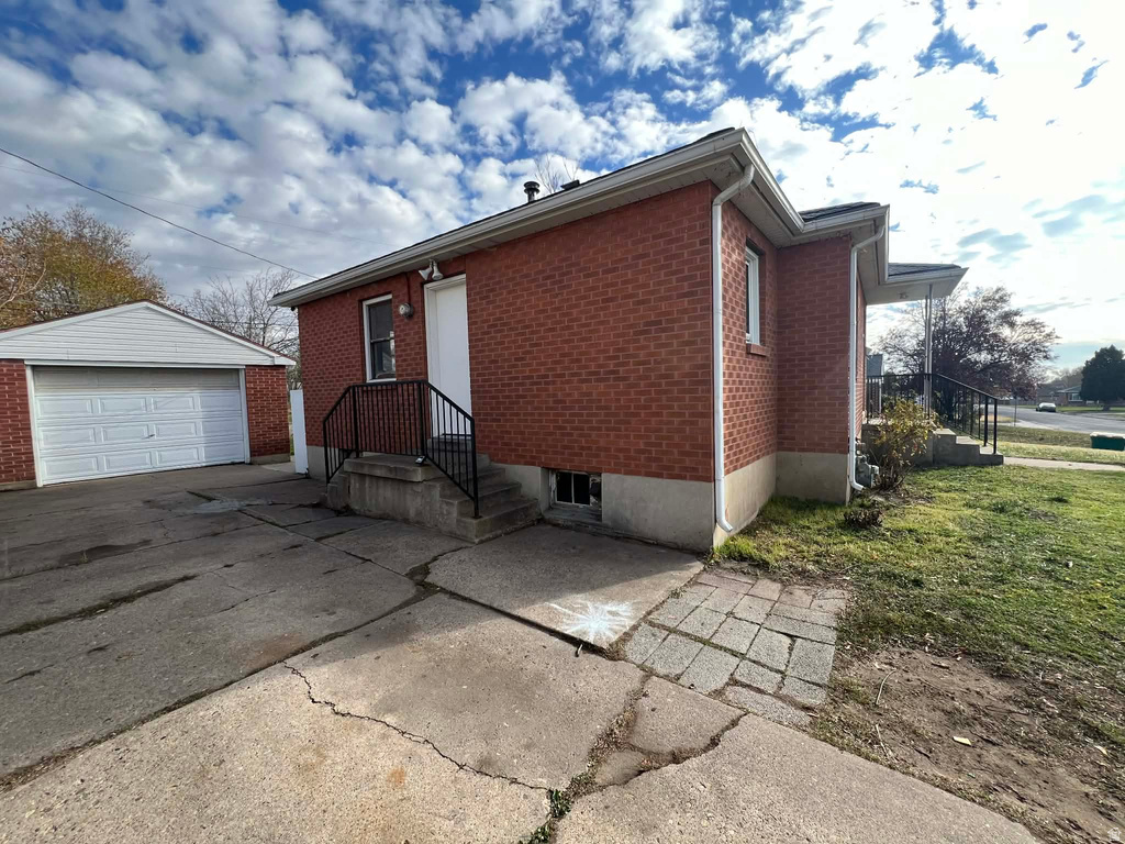 331 S 750 E Clearfield, UT 84015