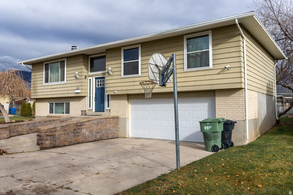887 DOUGLAS DR Brigham City, UT 84302