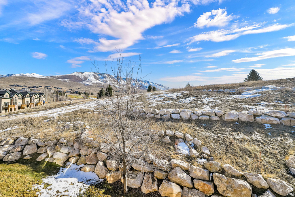 3518 N MOOSE HOLLOW DR #1402 Eden, UT 84310