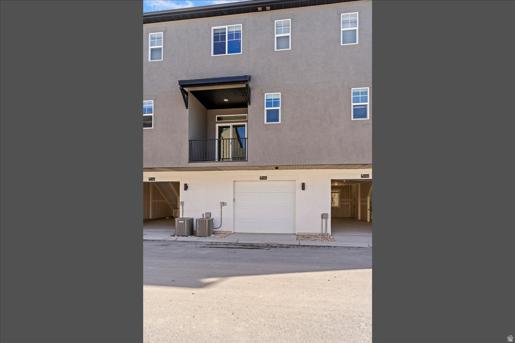 1156 N CLIFTON DR #115 North Salt Lake, UT 84054