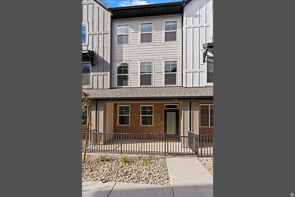 1156 N CLIFTON DR #115 North Salt Lake, UT 84054