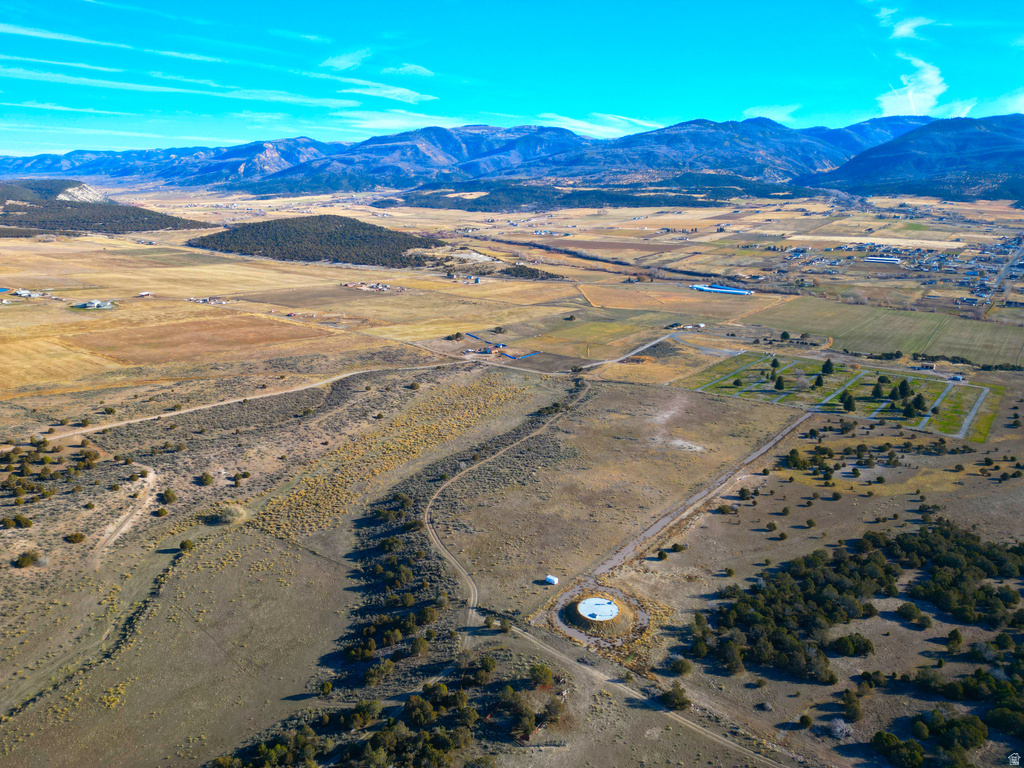 250 N 200 E Fairview, UT 84629