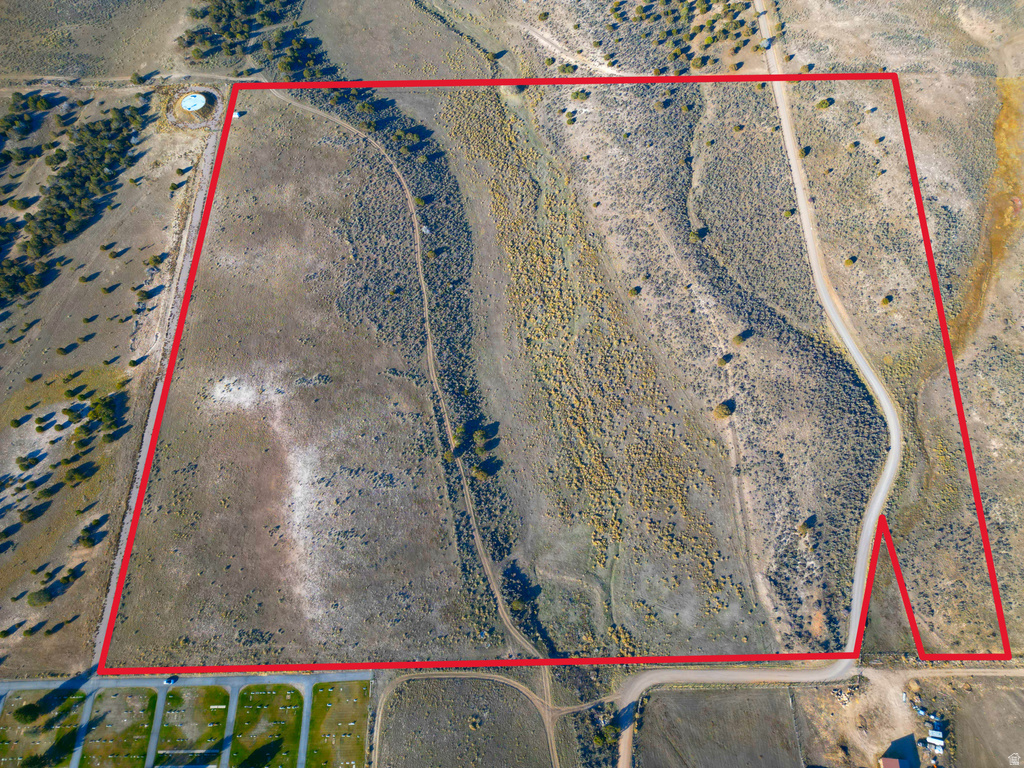 250 N 200 E Fairview, UT 84629