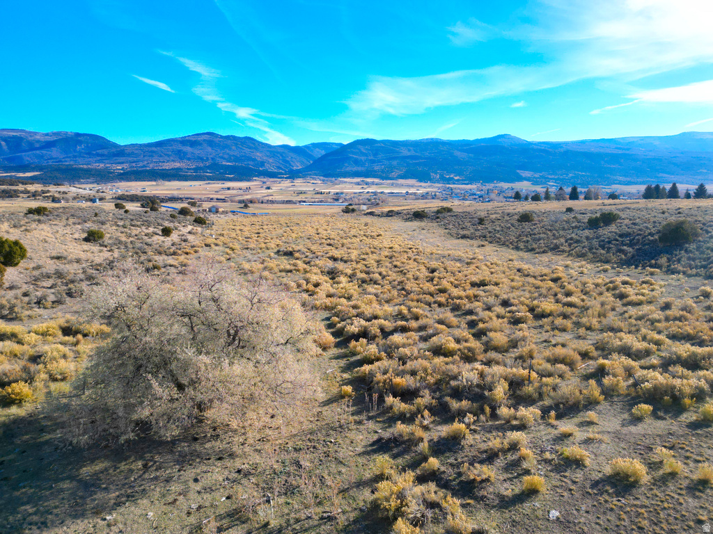 250 N 200 E Fairview, UT 84629