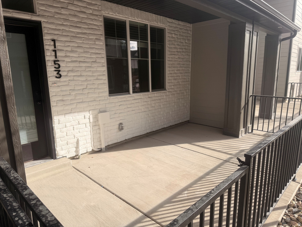 1153 N MERIDIAN LN #120 North Salt Lake, UT 84054