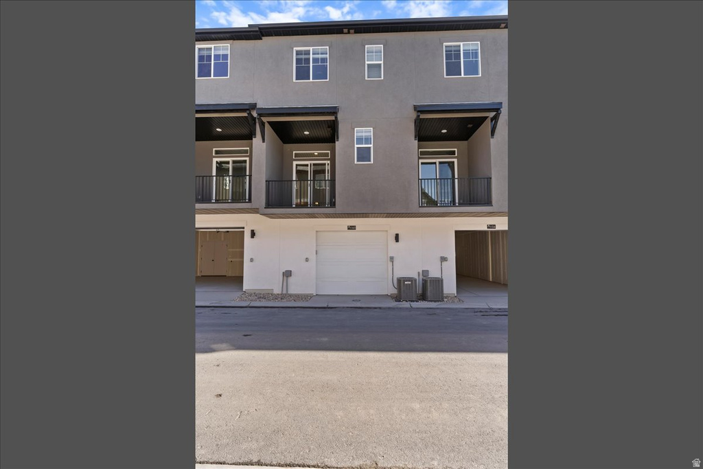 1153 N MERIDIAN LN #120 North Salt Lake, UT 84054