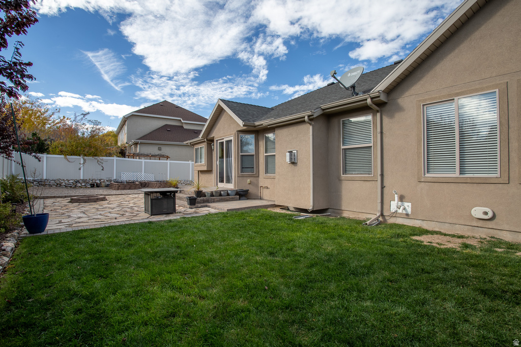 6247 W TERRACE RIDGE DR West Valley City, UT 84128